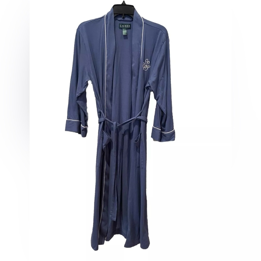 Lauren Ralph Lauren Robe Women’s Size Small